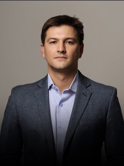 André Nogueira