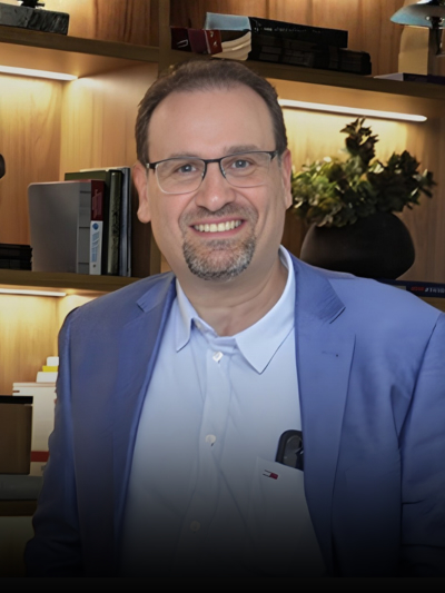 Firas El Droubi