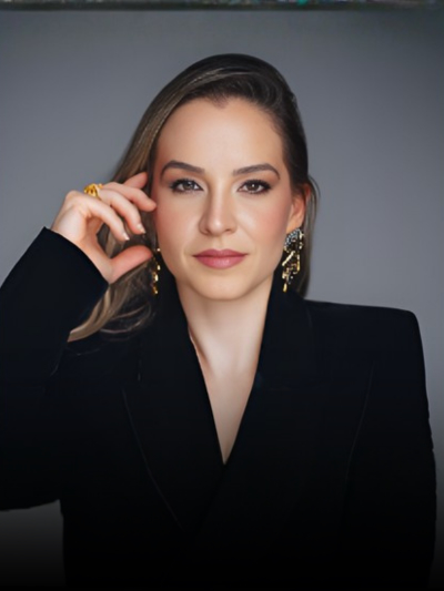 Marcela Gondim