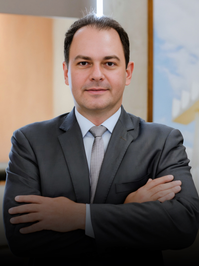 Nicolay Kircov